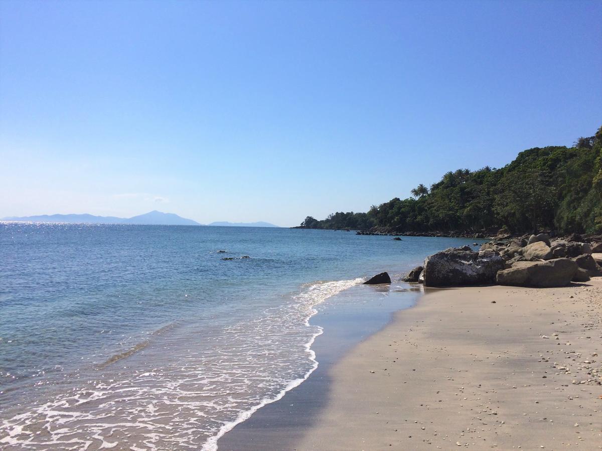 Pulau Weh Paradise Sabang  Exteriér fotografie