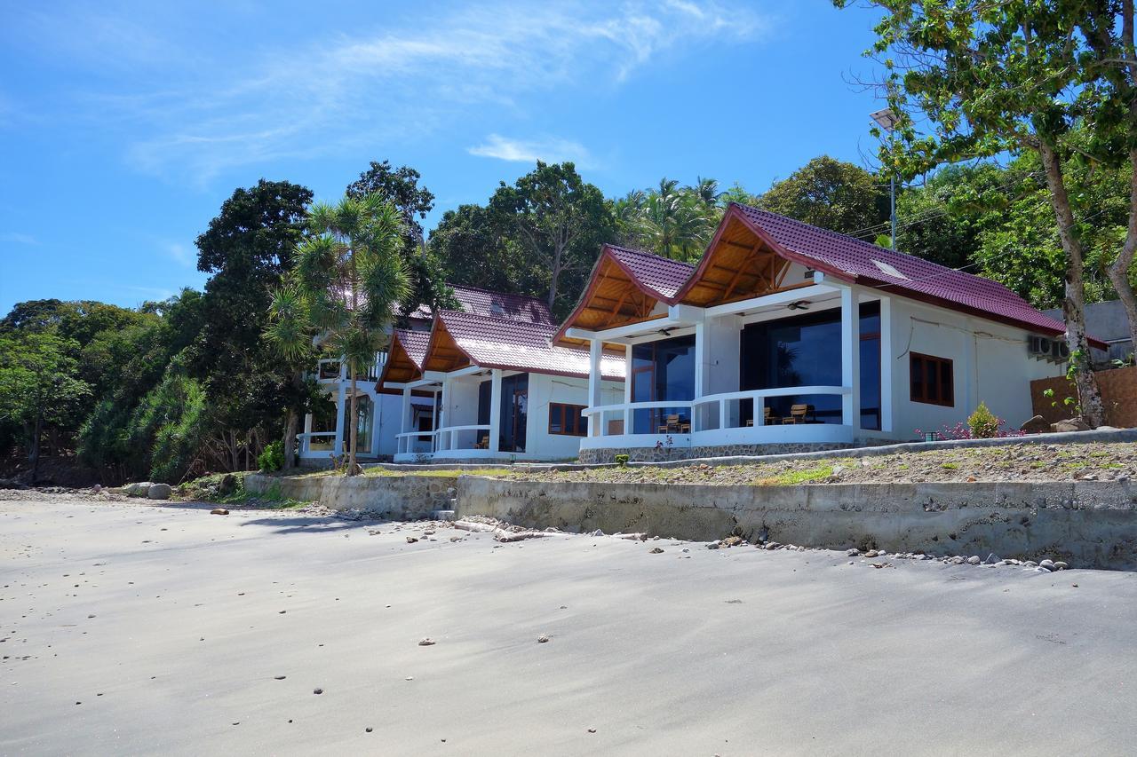 Pulau Weh Paradise Sabang  Exteriér fotografie